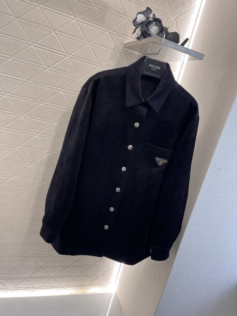 Prada Outwear